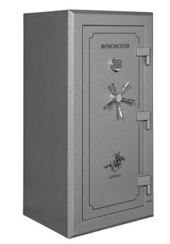 Winchester 26 store gun safe
